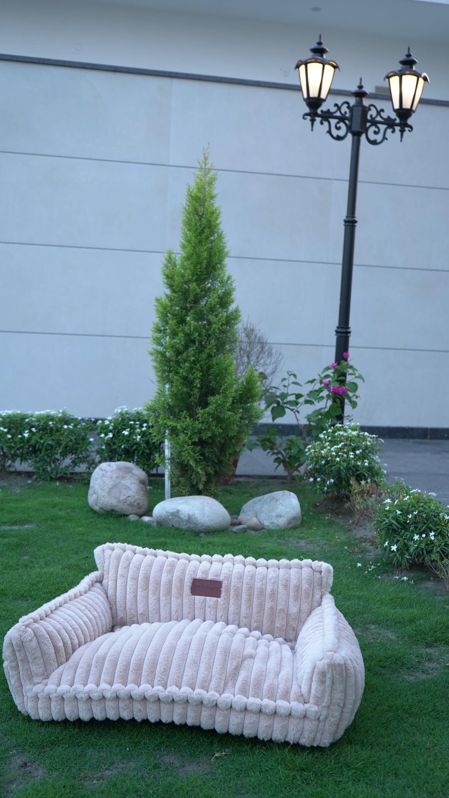 Premium Sofa Lounger Bed