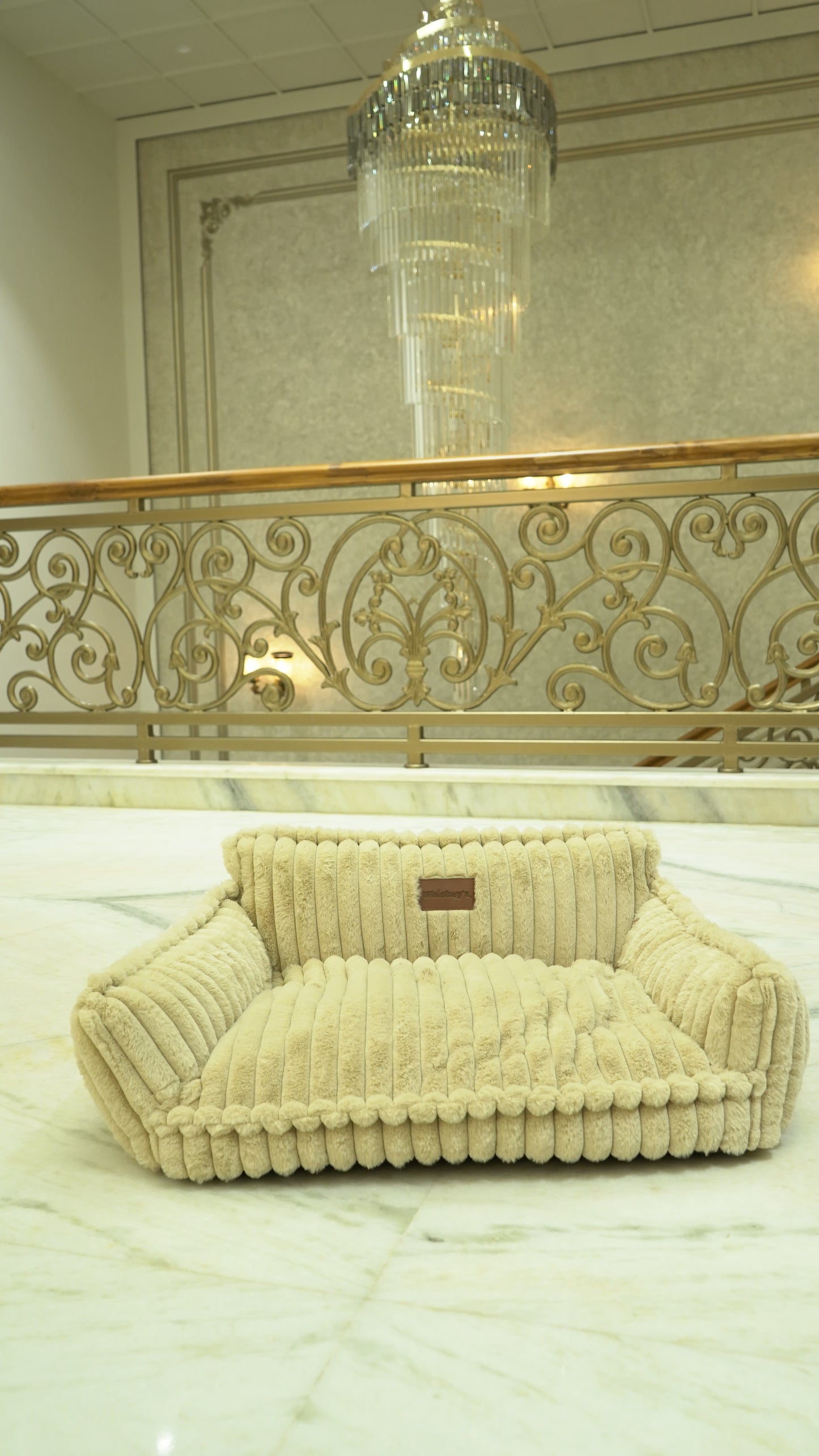 Premium Sofa Lounger Bed