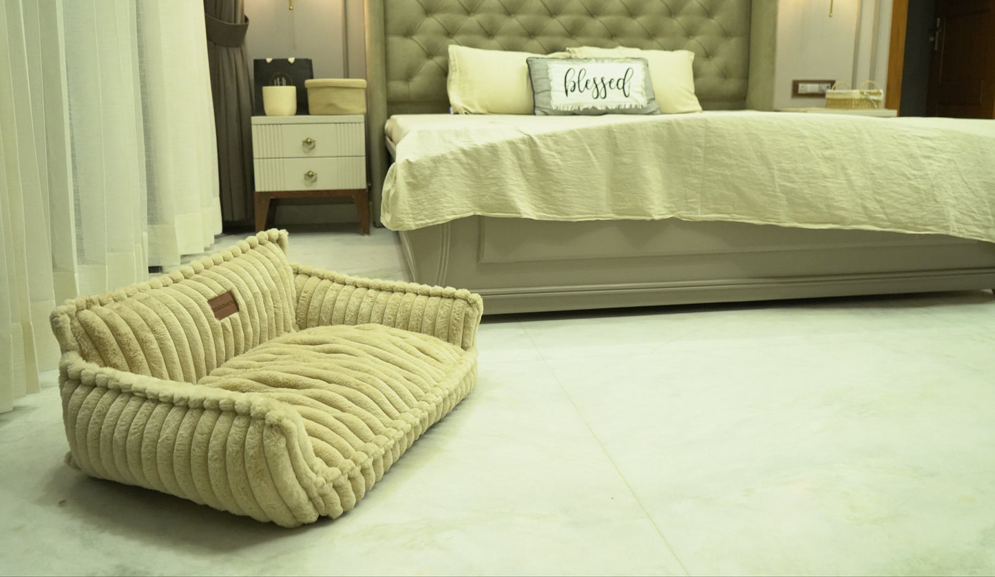 Premium Sofa Lounger Bed