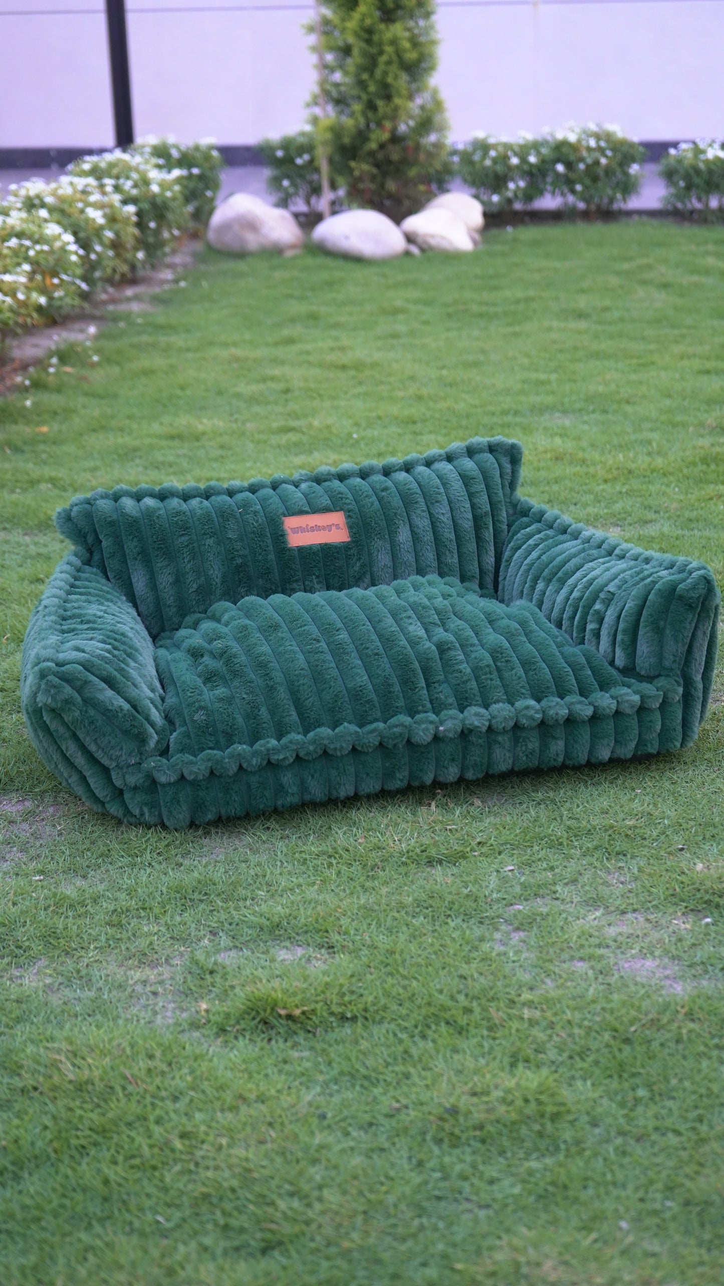 Premium Sofa Lounger Bed