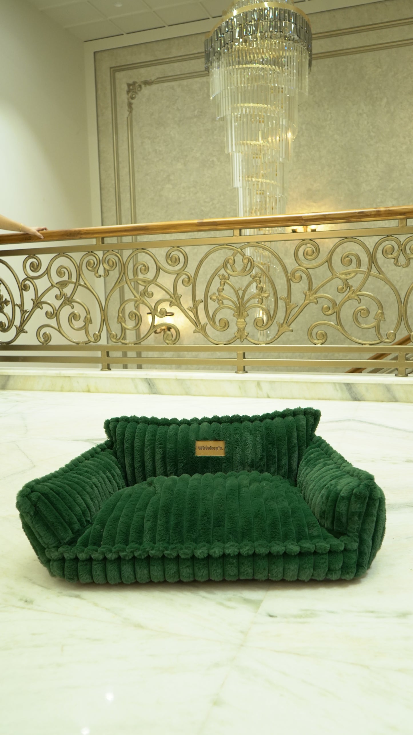 Premium Sofa Lounger Bed