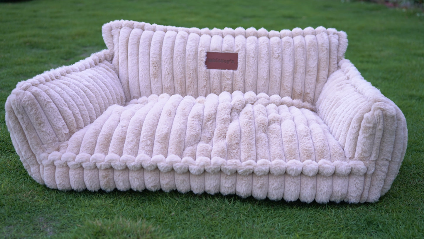 Premium Sofa Lounger Bed