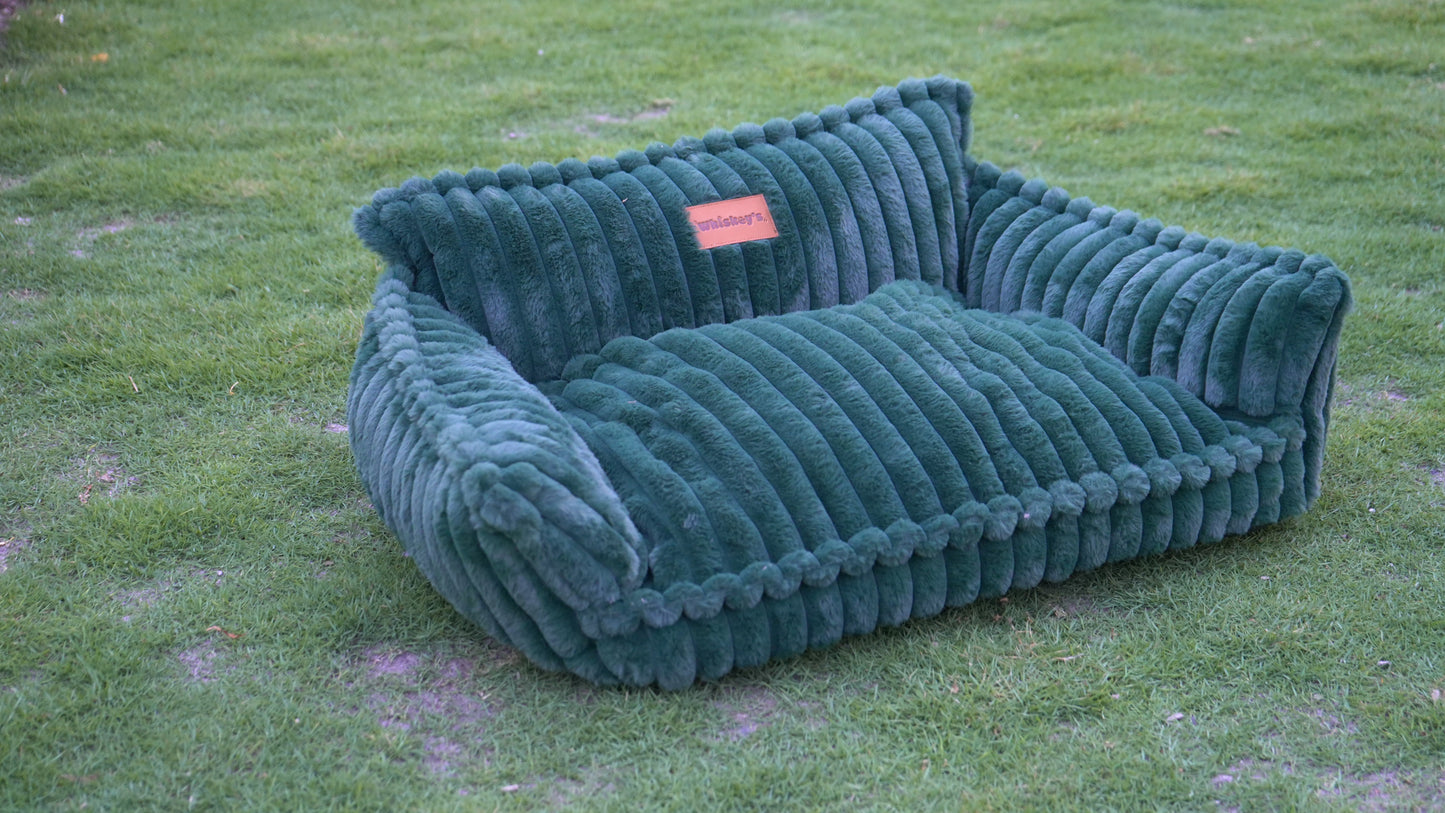 Premium Sofa Lounger Bed